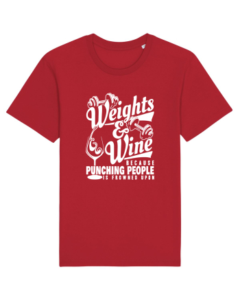 WINE Red