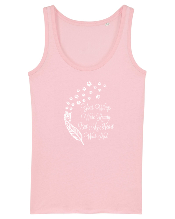 PET Cotton Pink