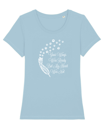 PET Sky Blue