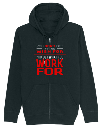 WORK Black