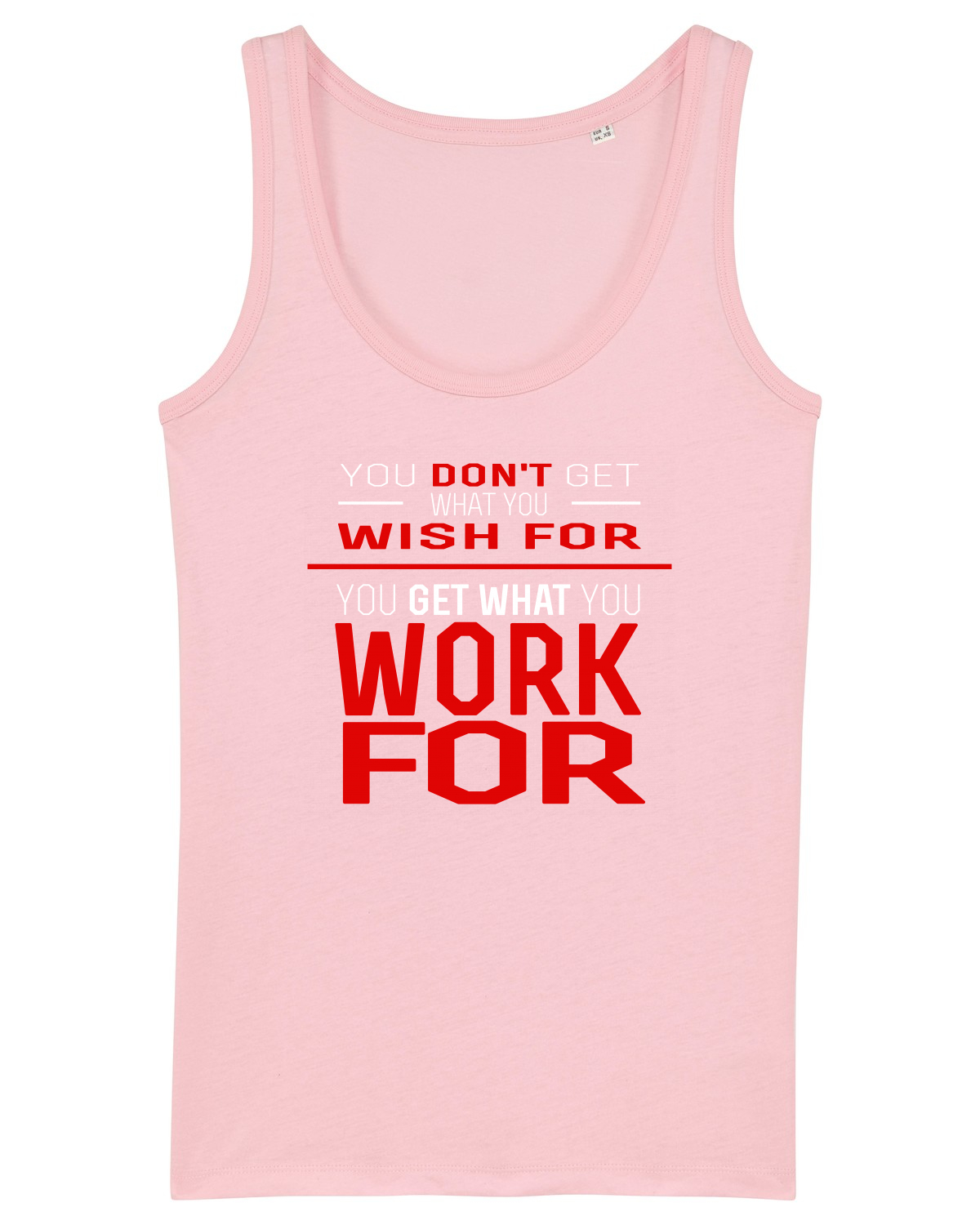 Maiou Damă Dreamer Cotton Pink