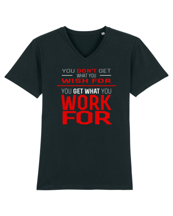 WORK Black