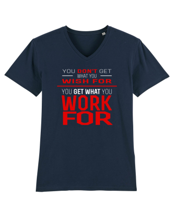 WORK French Navy