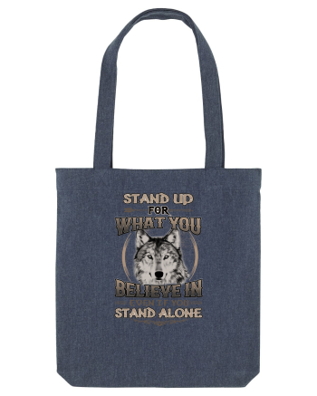 STAND ALONE Midnight Blue