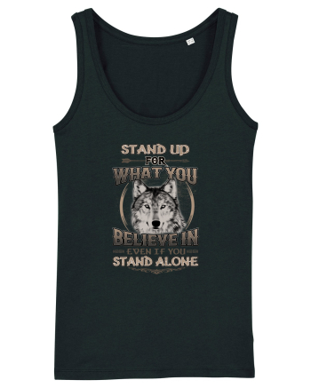 STAND ALONE Black