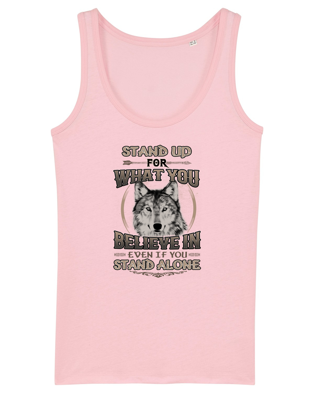 Maiou Damă Dreamer Cotton Pink