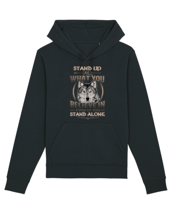 STAND ALONE Black