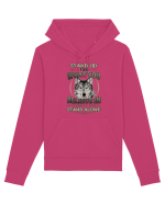 STAND ALONE Hanorac Unisex Drummer