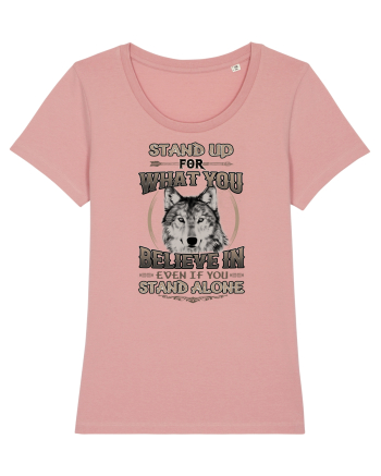STAND ALONE Canyon Pink