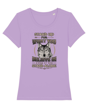 STAND ALONE Lavender Dawn