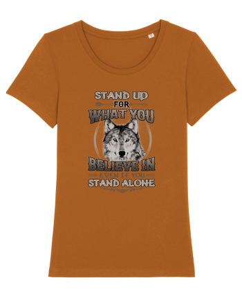 STAND ALONE Roasted Orange