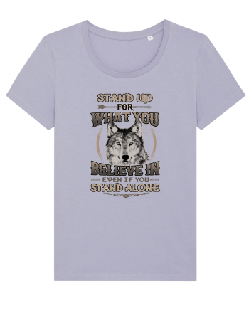 STAND ALONE Lavender