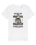 STAND ALONE Tricou mânecă scurtă  Copii Mini Creator