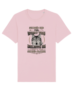 STAND ALONE Tricou mânecă scurtă Unisex Rocker
