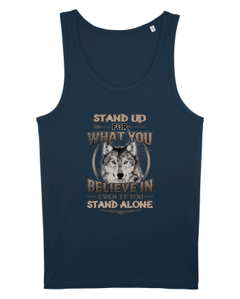 STAND ALONE Navy
