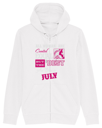 JULY White