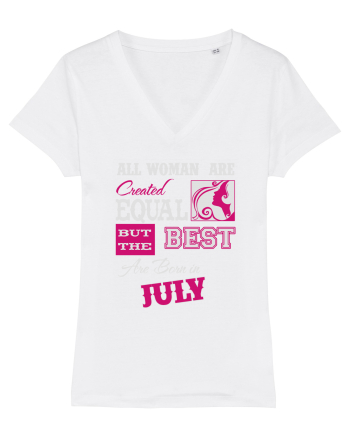 JULY White