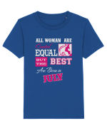 JULY Tricou mânecă scurtă  Copii Mini Creator