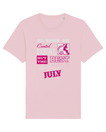 JULY Cotton Pink