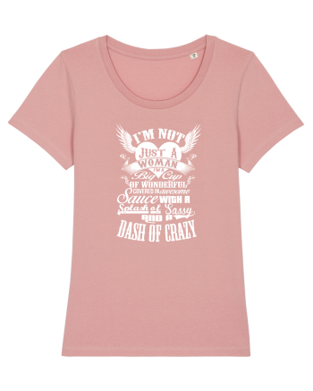 WOMAN Canyon Pink