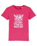 WOMAN Tricou mânecă scurtă  Copii Mini Creator