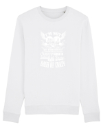 WOMAN Bluză mânecă lungă Unisex Rise