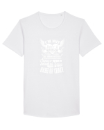WOMAN Tricou mânecă scurtă guler larg Bărbat Skater