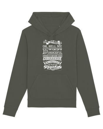 WOMAN Khaki