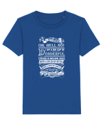 WOMAN Tricou mânecă scurtă  Copii Mini Creator