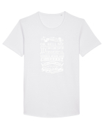 WOMAN Tricou mânecă scurtă guler larg Bărbat Skater