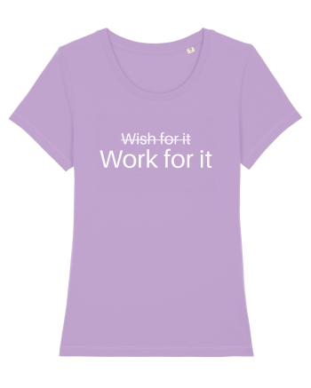 WORK Lavender Dawn