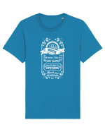 WRITER Tricou mânecă scurtă Unisex Rocker