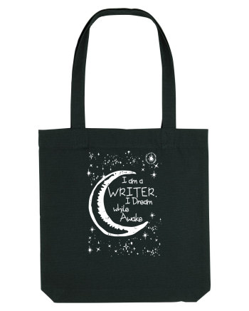 WRITER Black