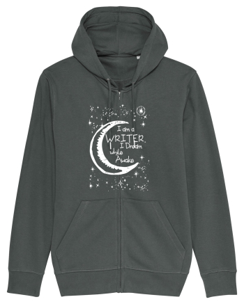 WRITER Anthracite