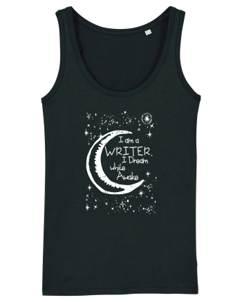 WRITER Black