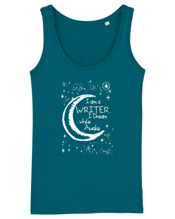 WRITER Ocean Depth