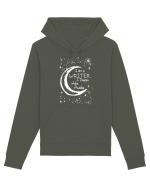 WRITER Hanorac Unisex Drummer