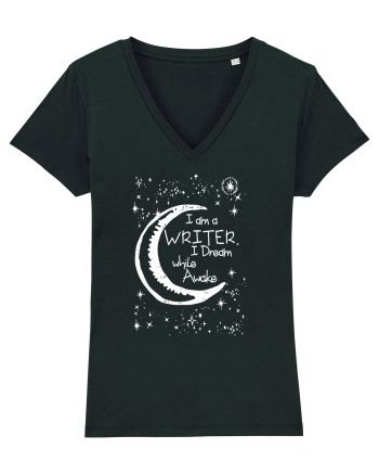 WRITER Black