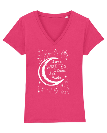 WRITER Raspberry