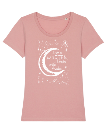WRITER Canyon Pink
