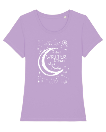 WRITER Lavender Dawn