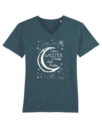 WRITER Stargazer