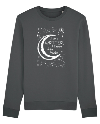 WRITER Anthracite