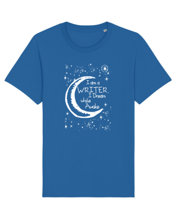 WRITER Royal Blue