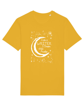 WRITER Spectra Yellow