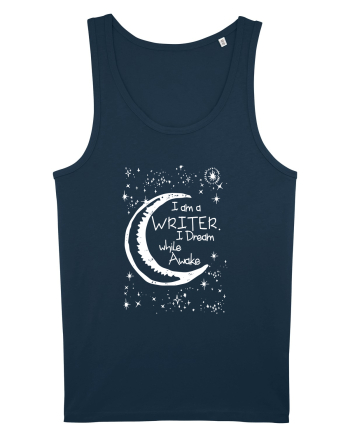 WRITER Navy