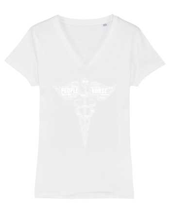 NURSE White