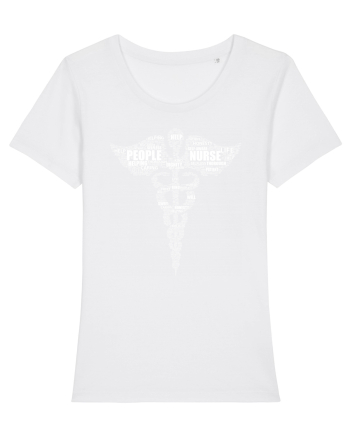 NURSE White