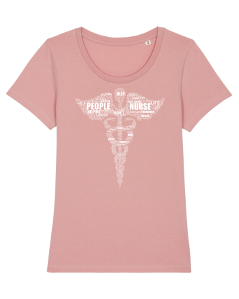 NURSE Canyon Pink