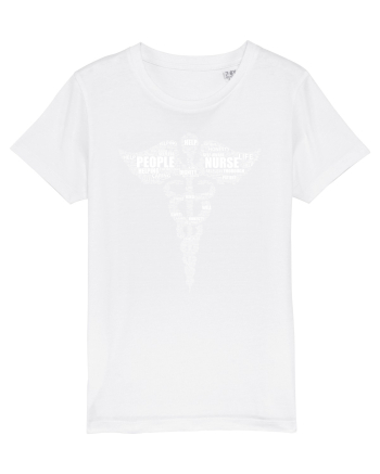 NURSE White
